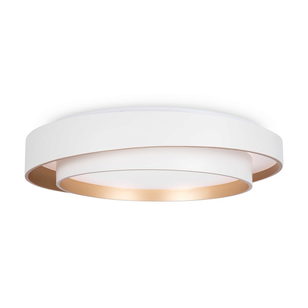 Потолочный светильник Layer FR6085CL-L72WG