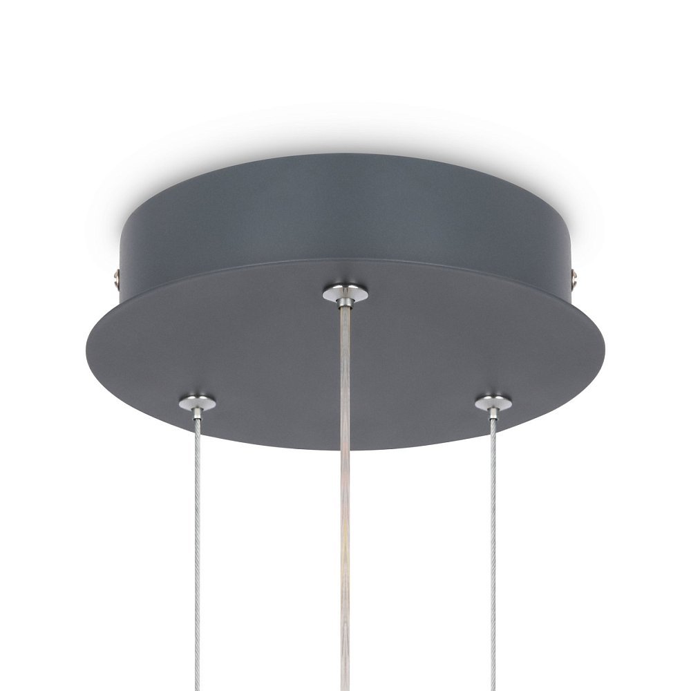 Подвесной светильник Solar FR6087PL-L36GR