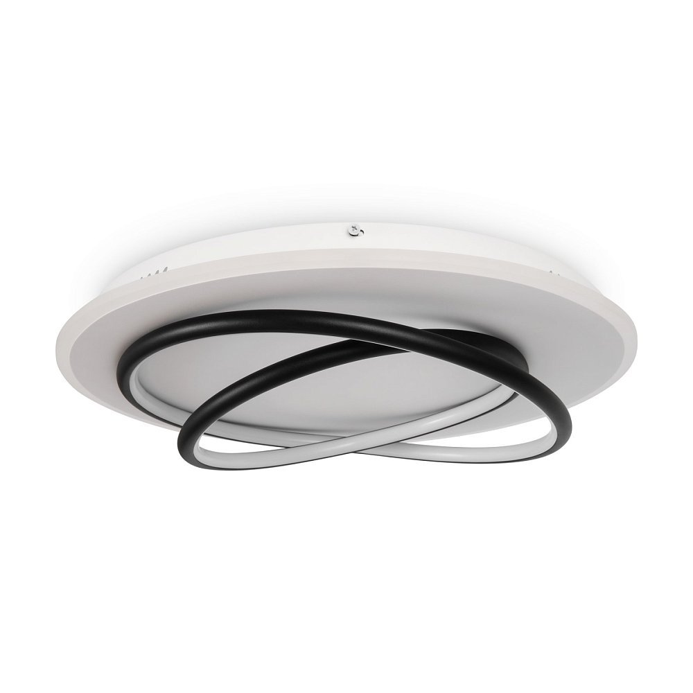 Потолочный светильник Spiral FR6089CL-L120WB