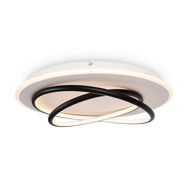 Потолочный светильник Spiral FR6089CL-L120WB