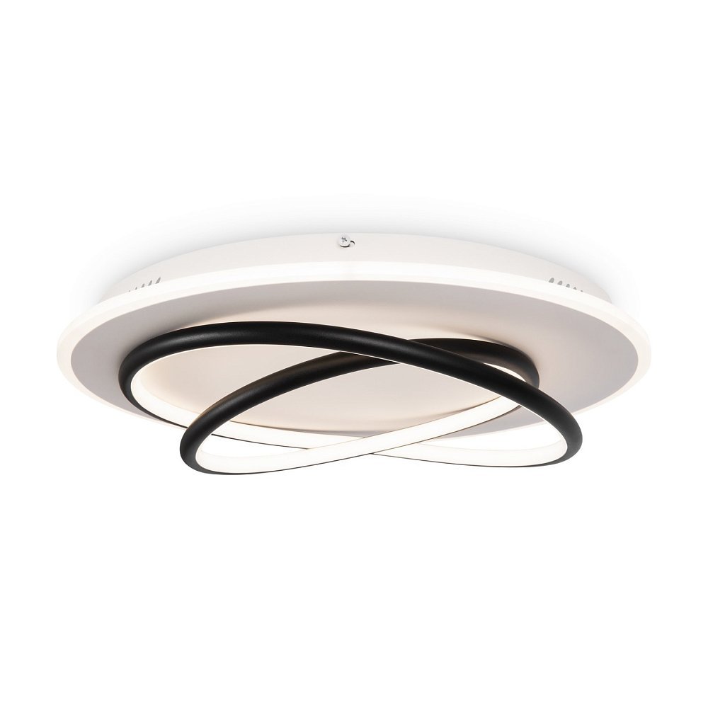 Потолочный светильник Spiral FR6089CL-L120WB
