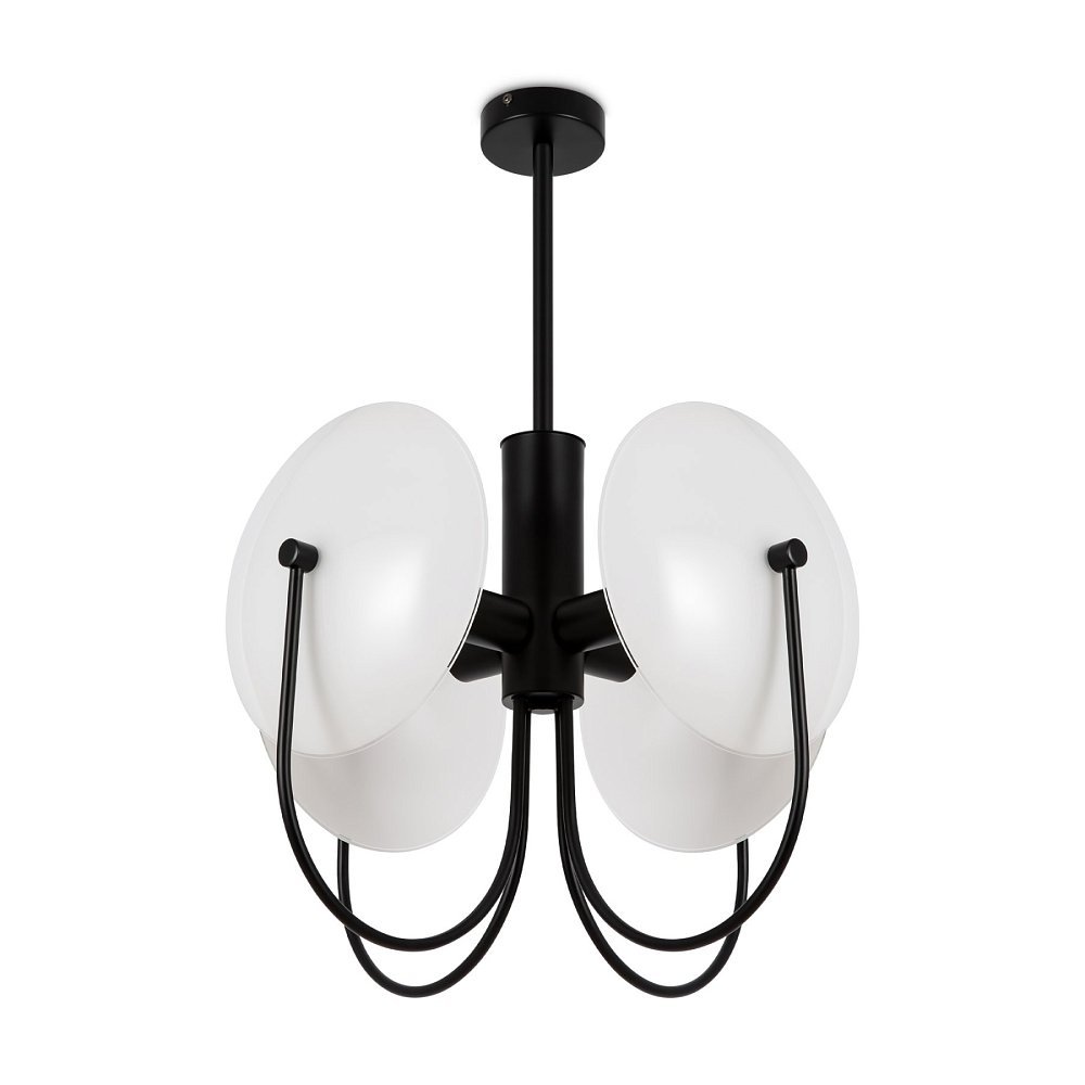Подвесной светильник Ellipse FR5320PL-04B
