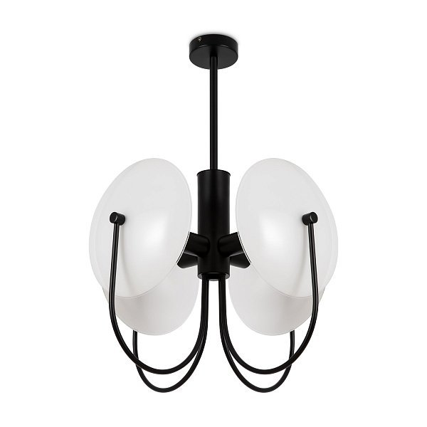 Подвесной светильник Ellipse FR5320PL-04B