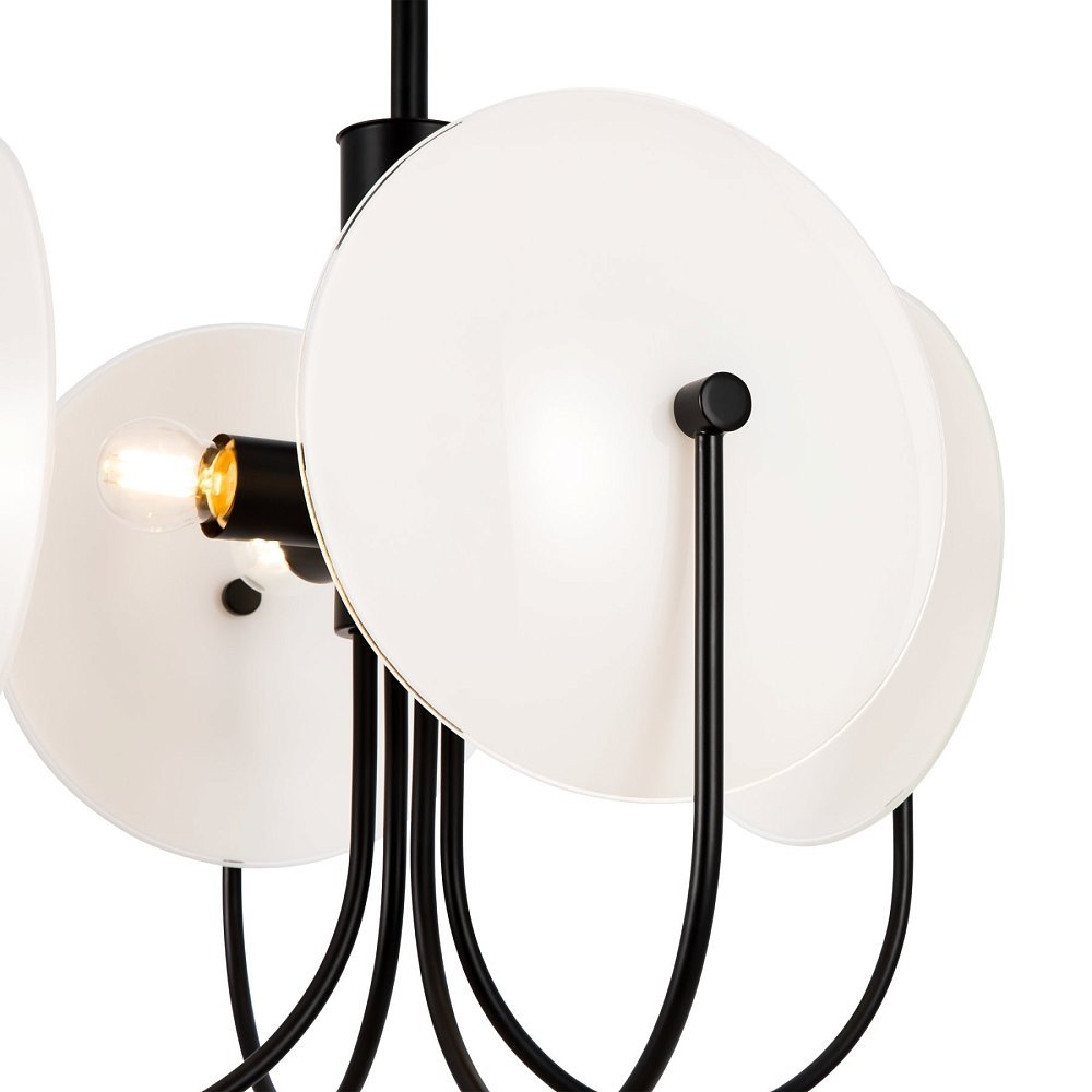 Подвесной светильник Ellipse FR5320PL-04B