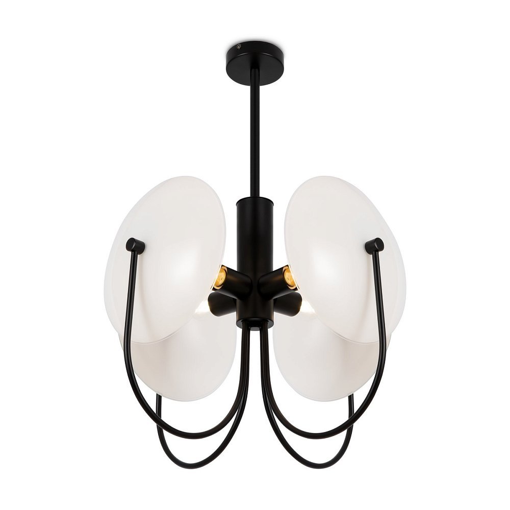 Подвесной светильник Ellipse FR5320PL-04B