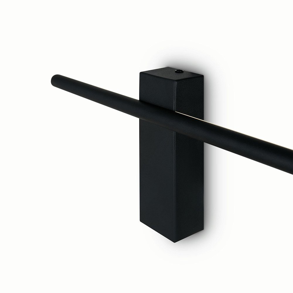Настенный светильник (бра) Aesthetic FR6111WL-L12B