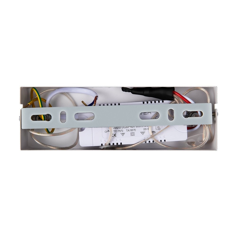 Подвесной светильник Chainy FR6121PL-L38W