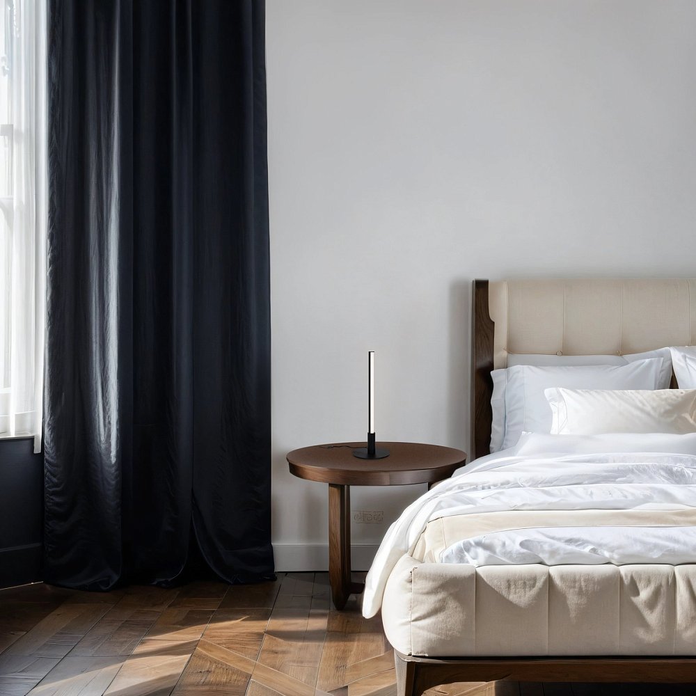 Настольный светильник Stripe FR6122TL-L8B