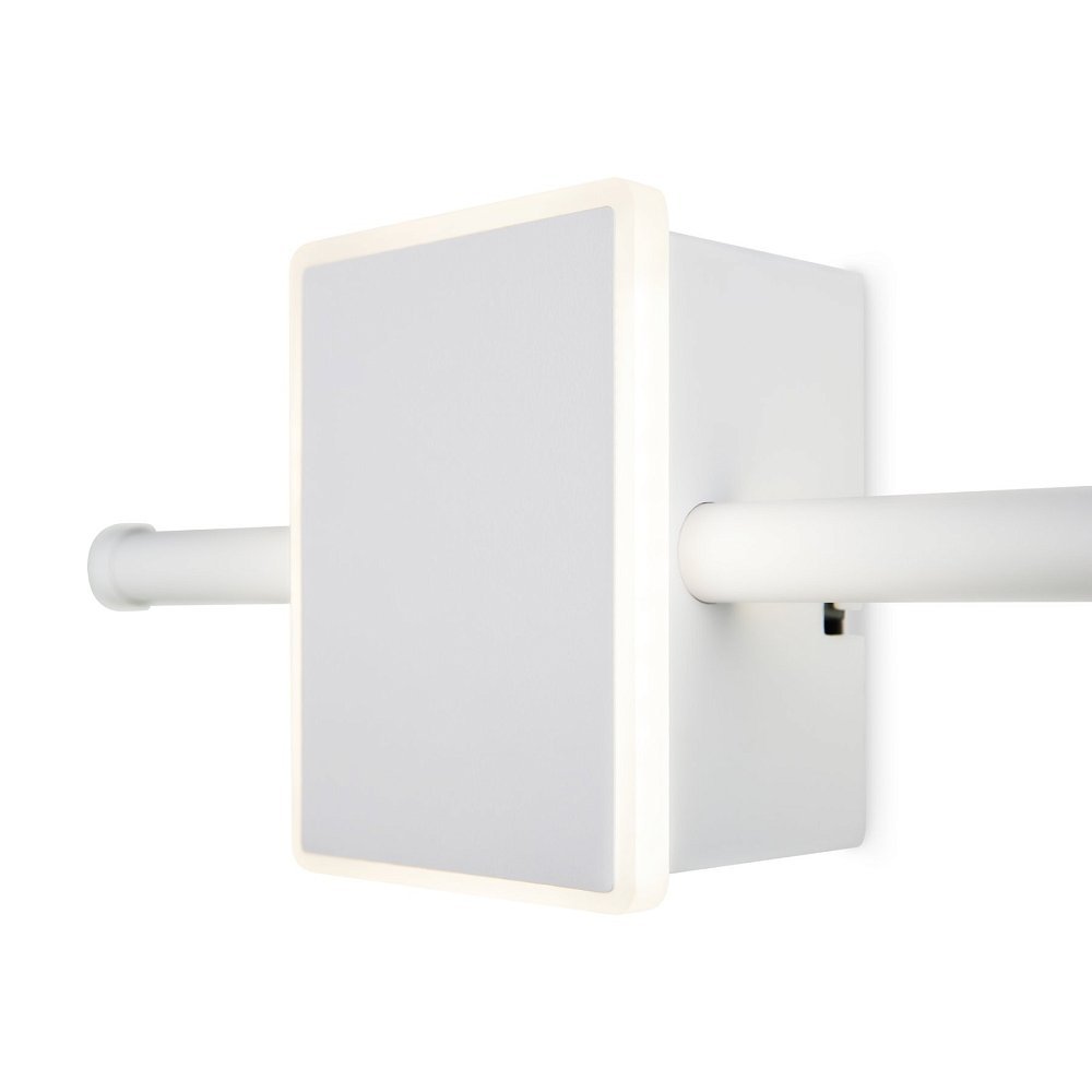 Настенный светильник (бра) Allure FR6123WL-L18W