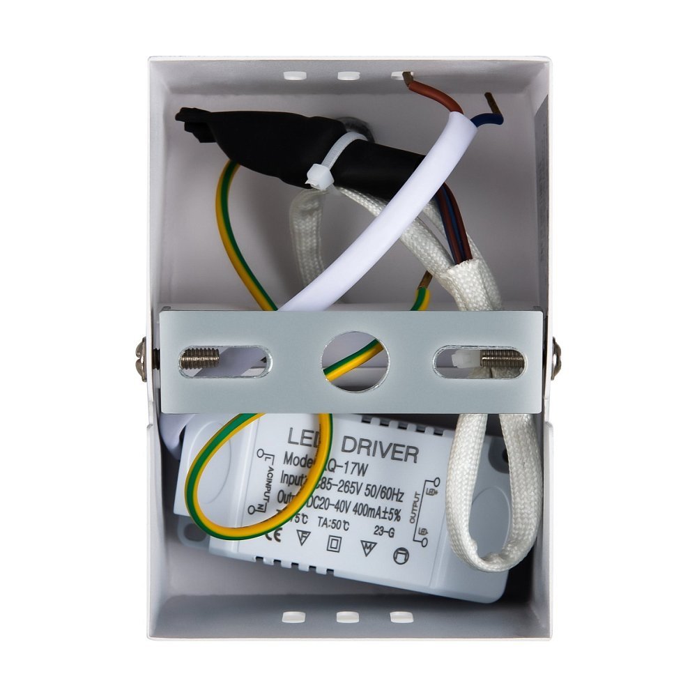 Настенный светильник (бра) Allure FR6123WL-L18W