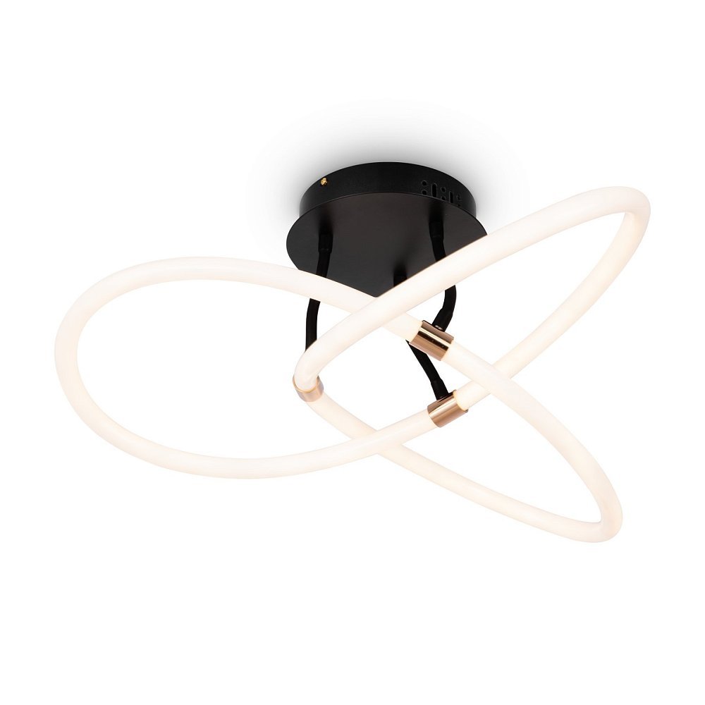 Потолочный светильник Fancy FR6059CL-L35B