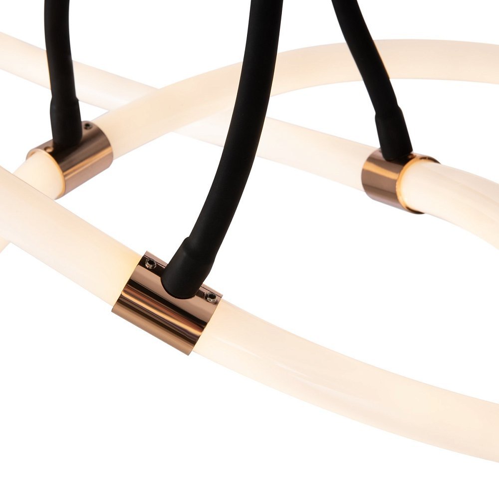 Потолочный светильник Fancy FR6059CL-L35B