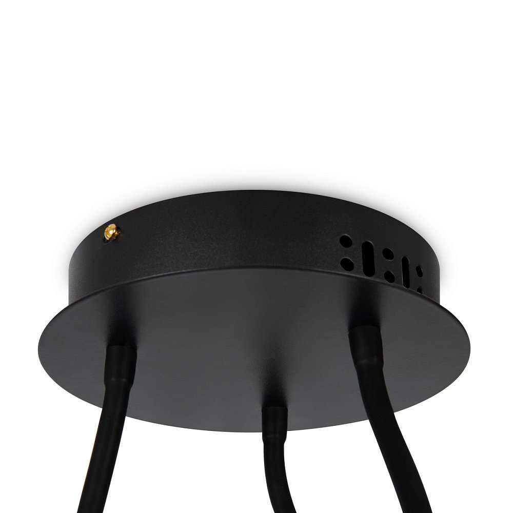 Потолочный светильник Fancy FR6059CL-L35B