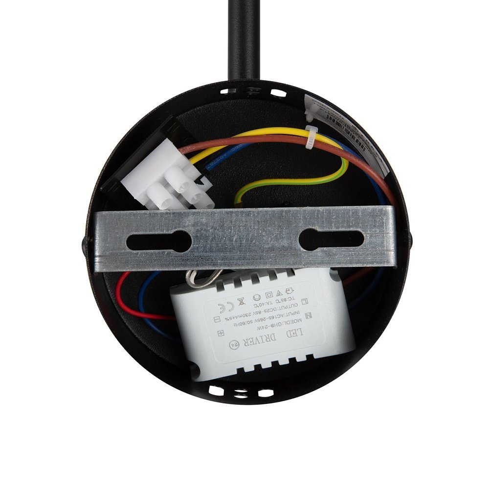 Настенный светильник (бра) Fancy FR6059WL-L28B
