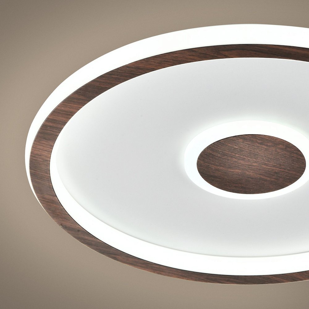 Потолочный светильник Orbit FR5421CL-L80BR