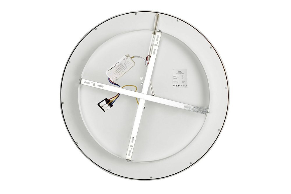 Потолочный светильник Orbit FR5421CL-L80BR