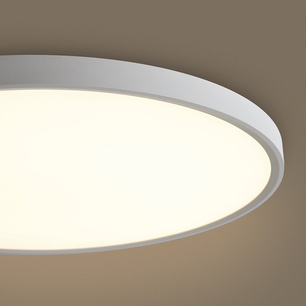 Потолочный светильник Platta FR6161CL-L40W