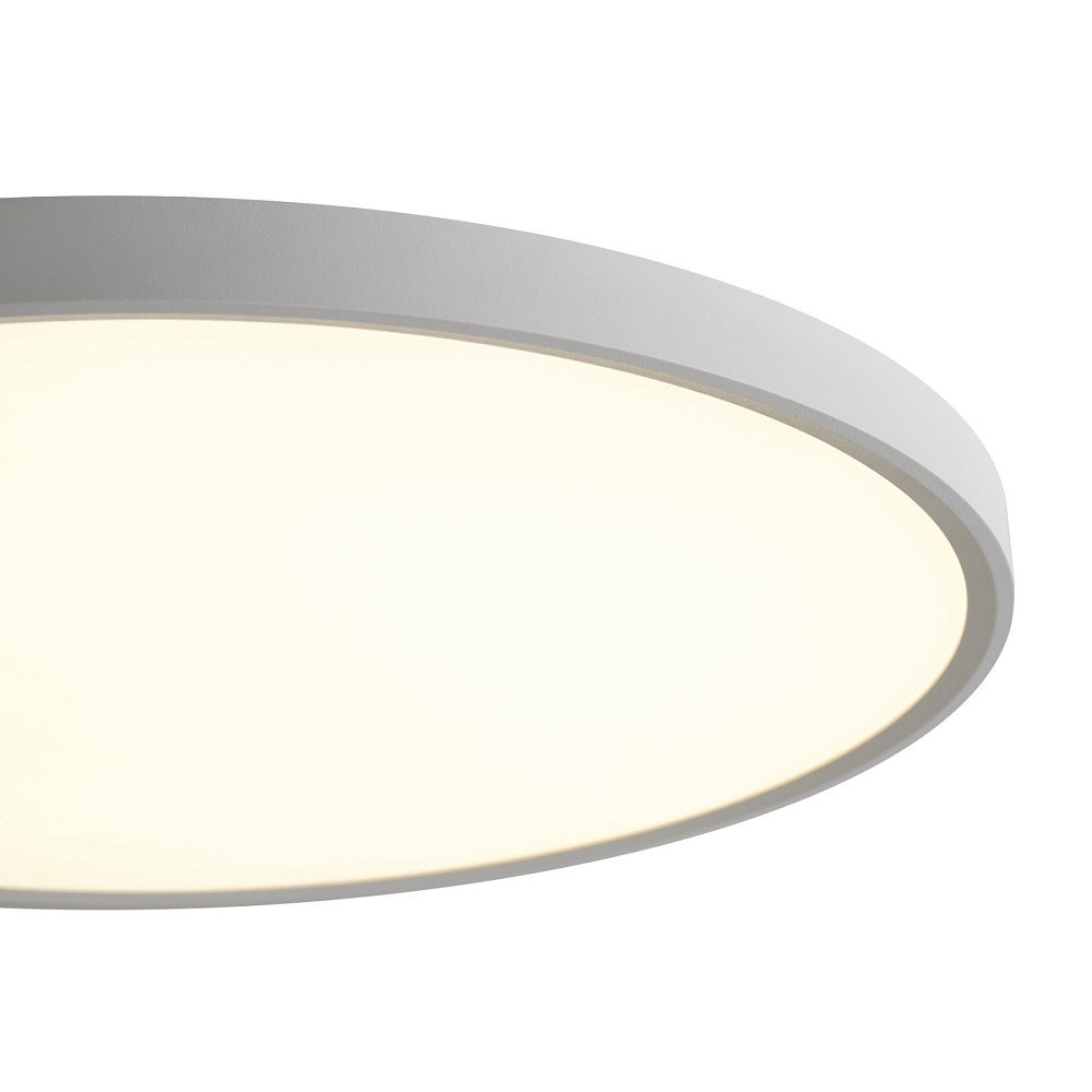 Потолочный светильник Platta FR6161CL-L40W