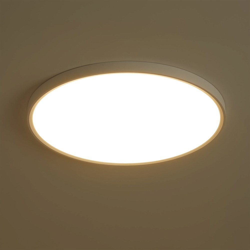 Потолочный светильник Platta FR6161CL-L40W
