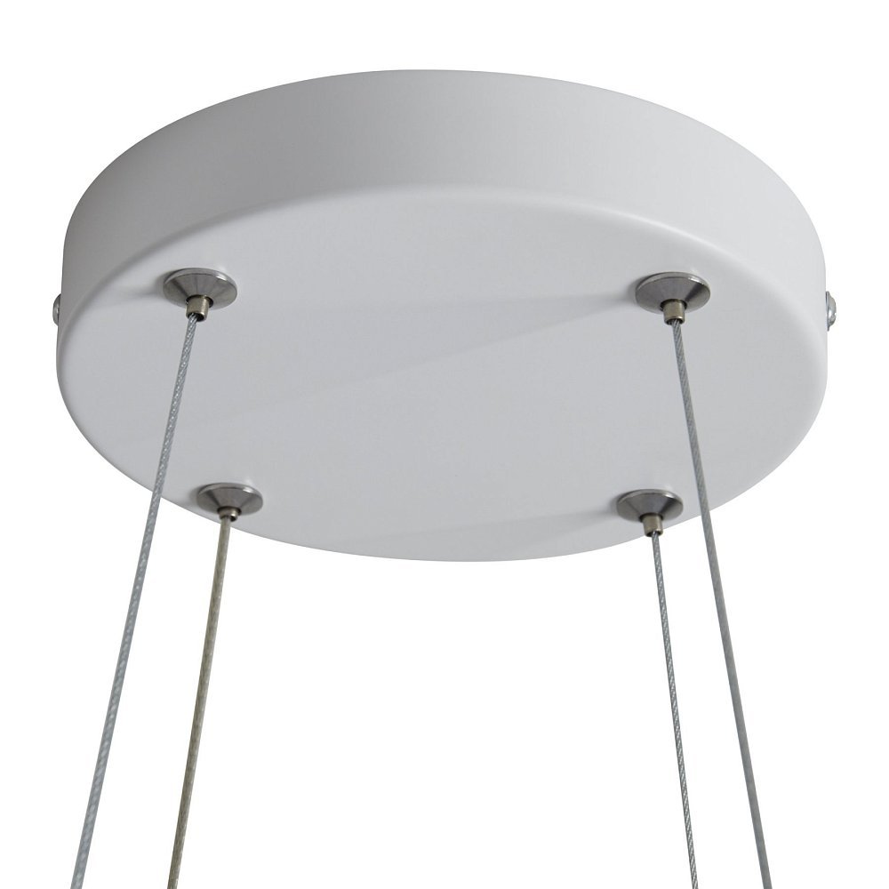 Потолочный светильник Platta FR6161CL-L40W