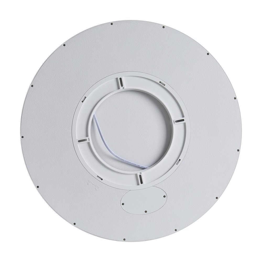 Потолочный светильник Platta FR6161CL-L40W