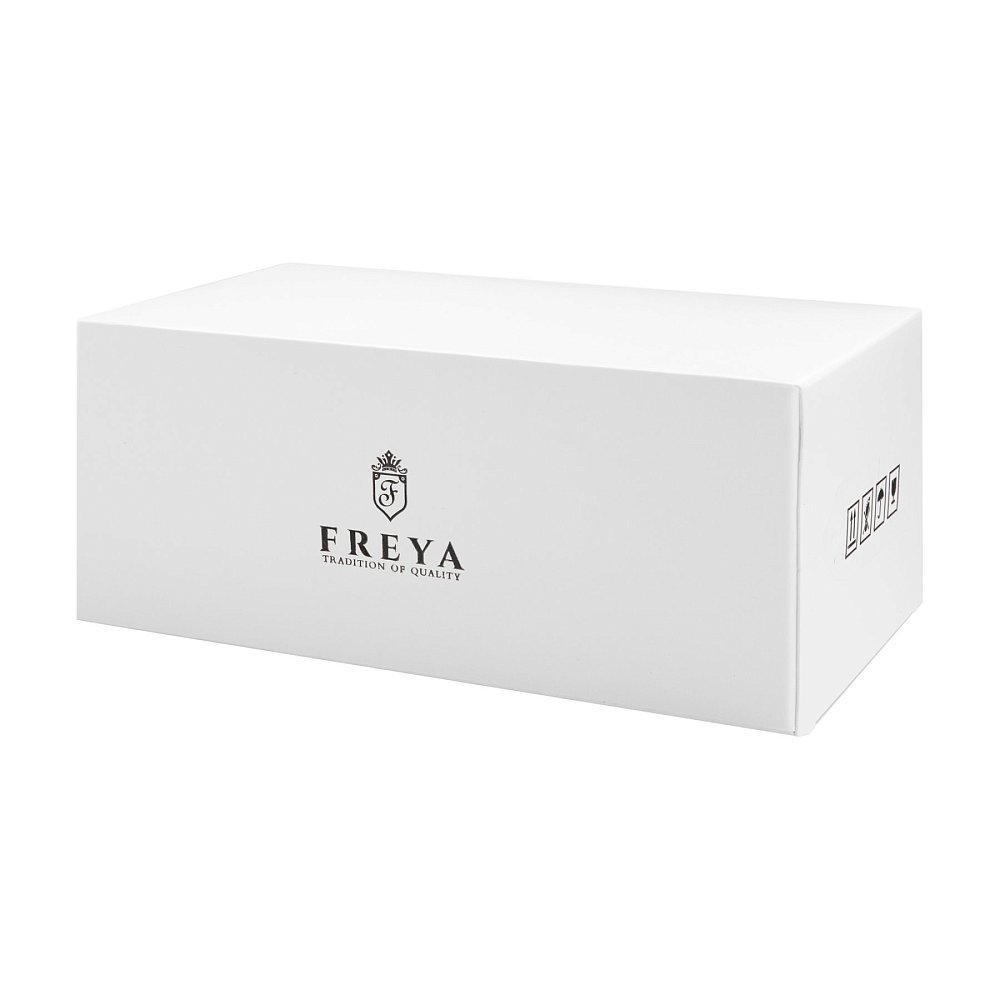 Люстра Veil FR5157PL-06G
