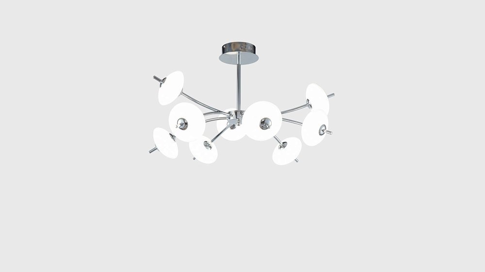 Люстра Stellar FR5209PL-L9CH