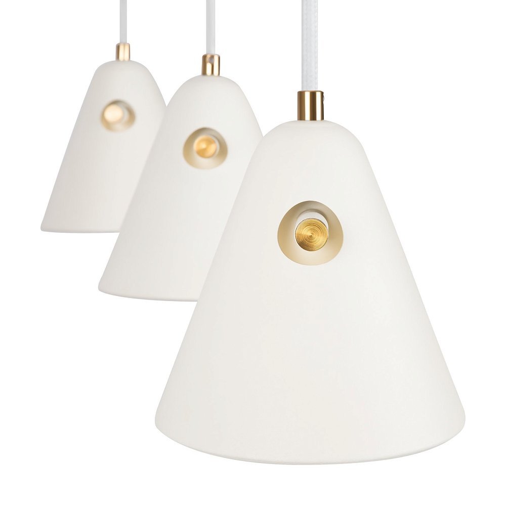 Подвесной светильник Cozy FR5211PL-03W