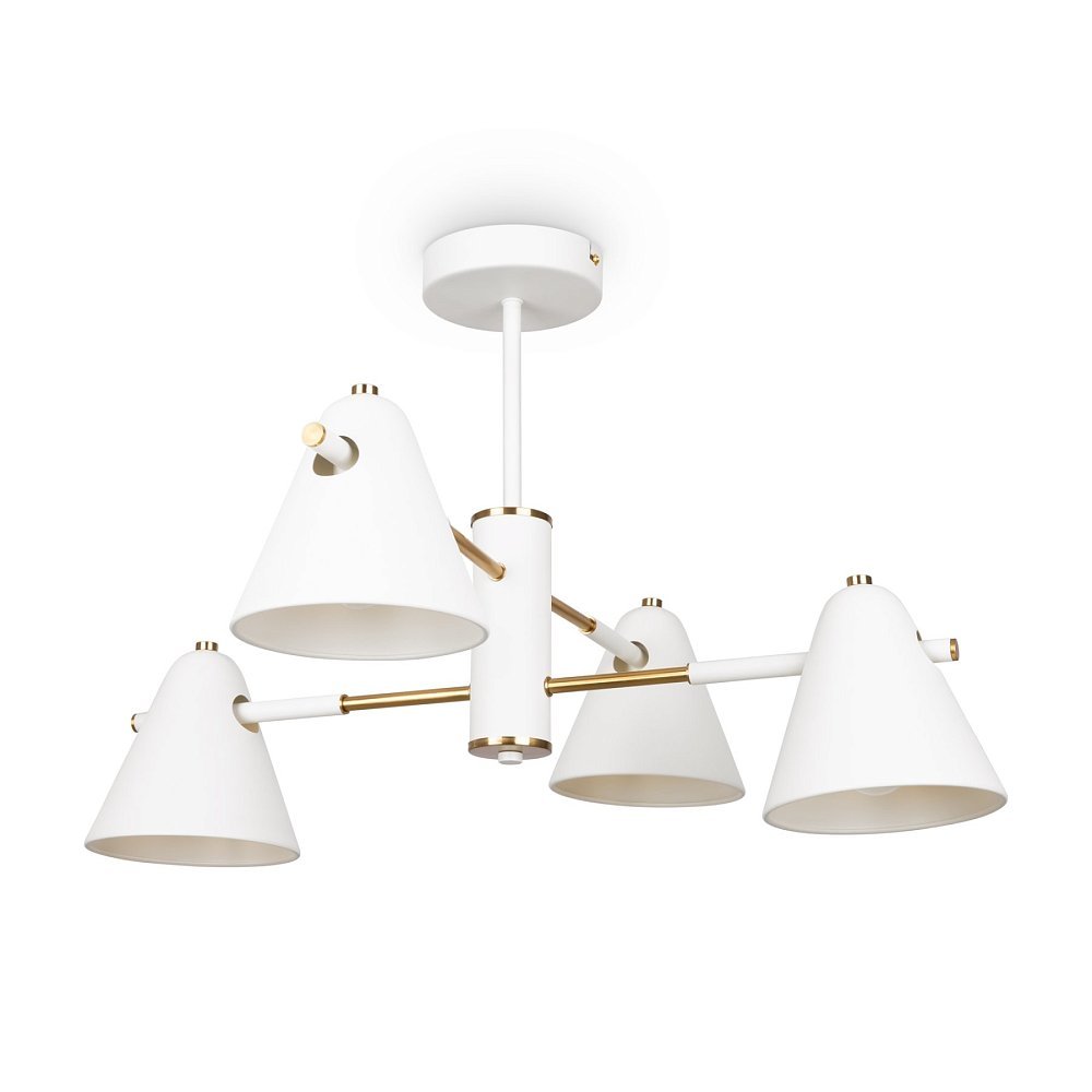 Люстра Cozy FR5211PL-04W