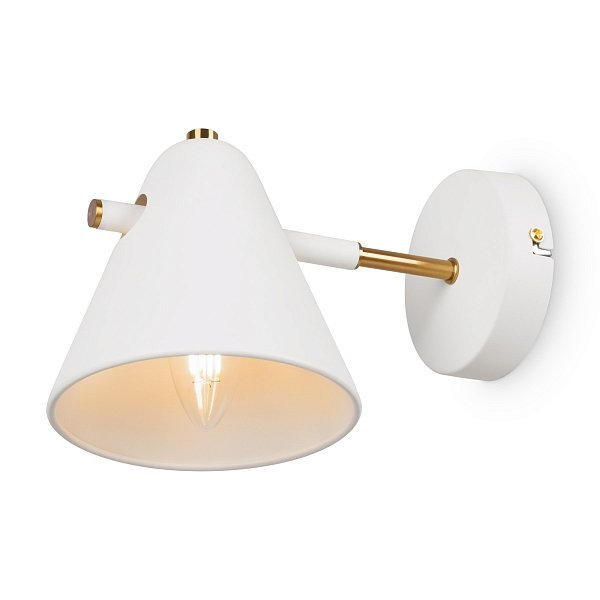 Настенный светильник (бра) Cozy FR5211WL-01W