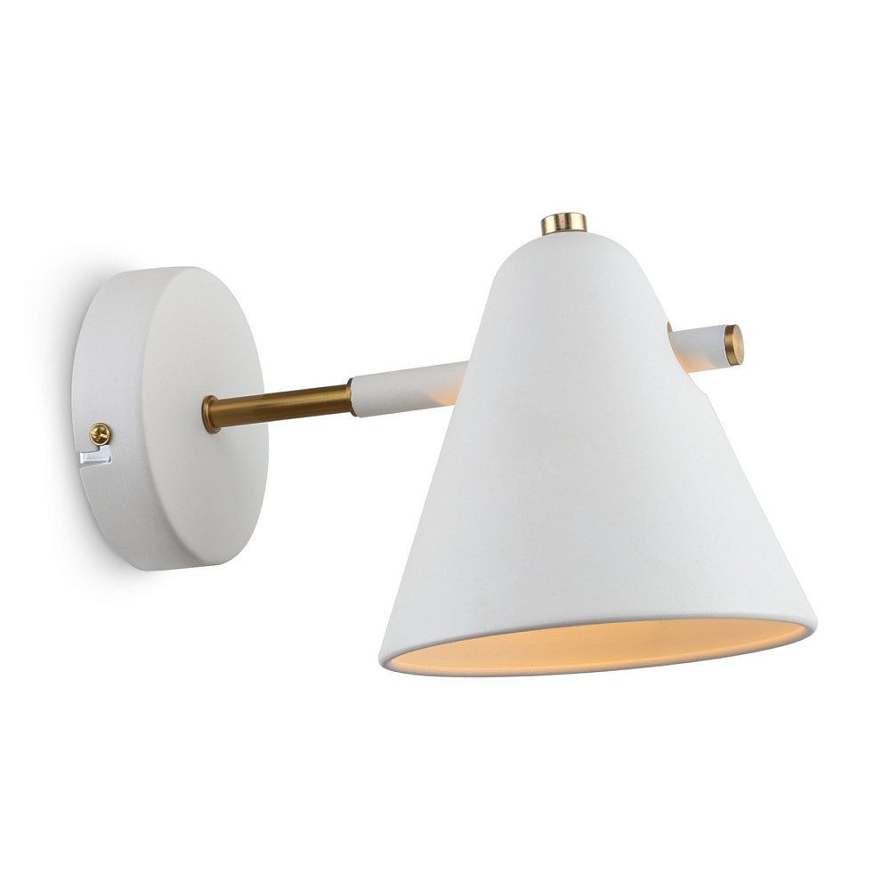 Настенный светильник (бра) Cozy FR5211WL-01W