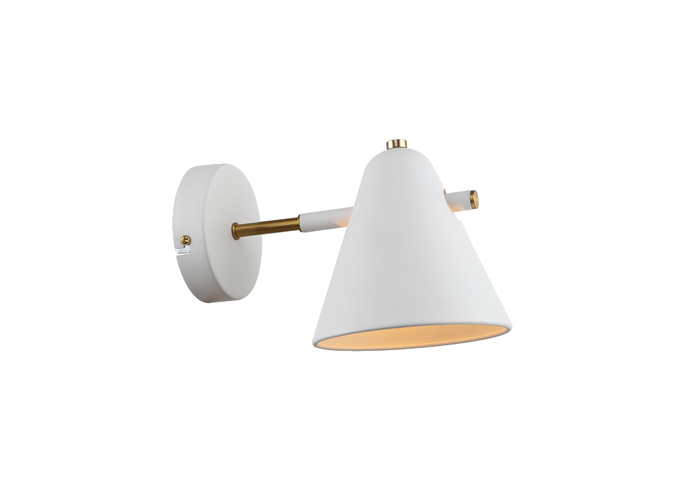 Настенный светильник (бра) Cozy FR5211WL-01W