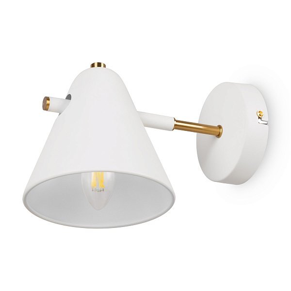 Настенный светильник (бра) Cozy FR5211WL-01W