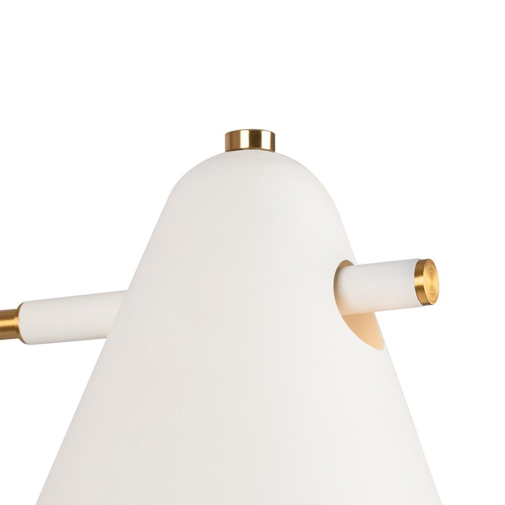 Настенный светильник (бра) Cozy FR5211WL-01W