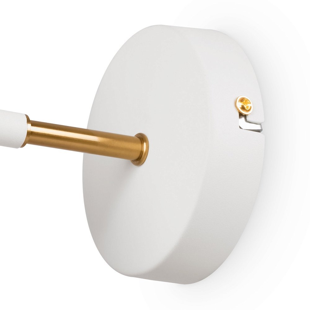 Настенный светильник (бра) Cozy FR5211WL-01W