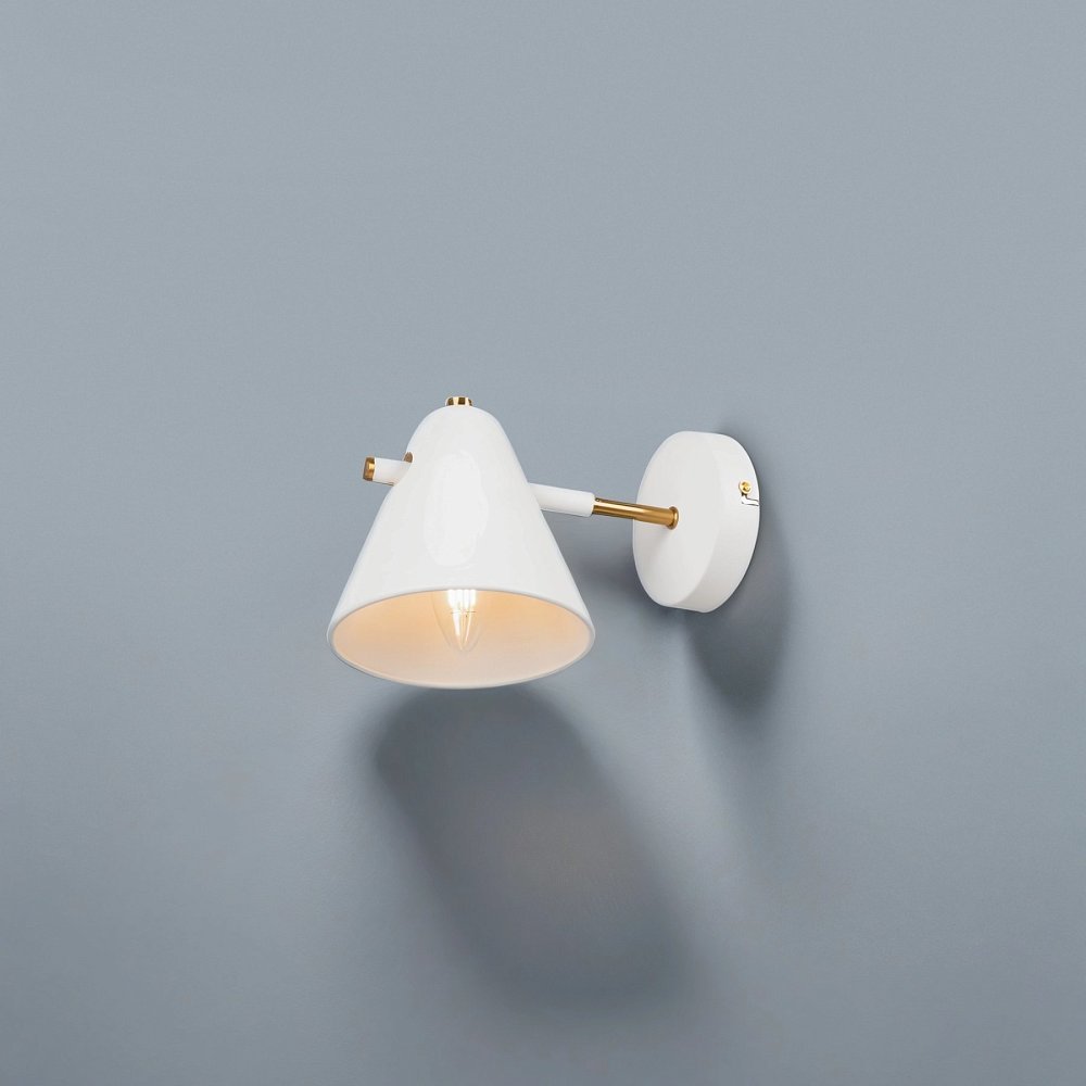 Настенный светильник (бра) Cozy FR5211WL-01W