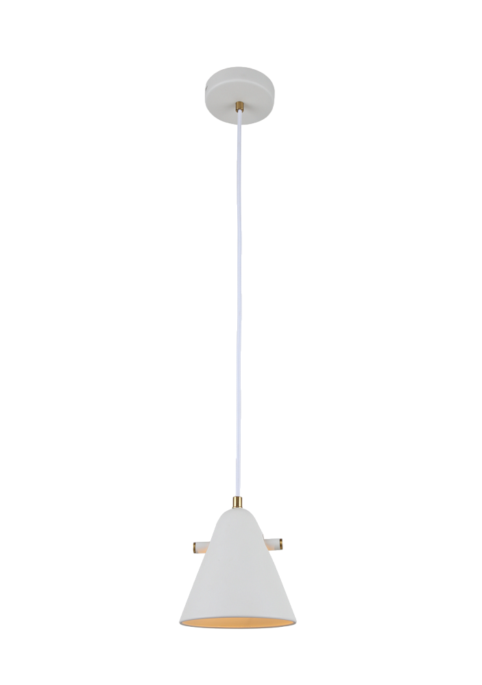 Подвесной светильник Cozy FR5211PL-01W