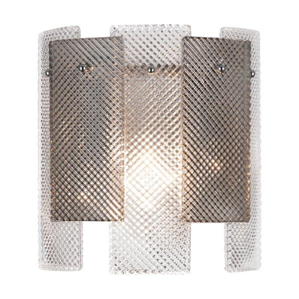 Настенный светильник (бра) Ottimo FR5198WL-01CH