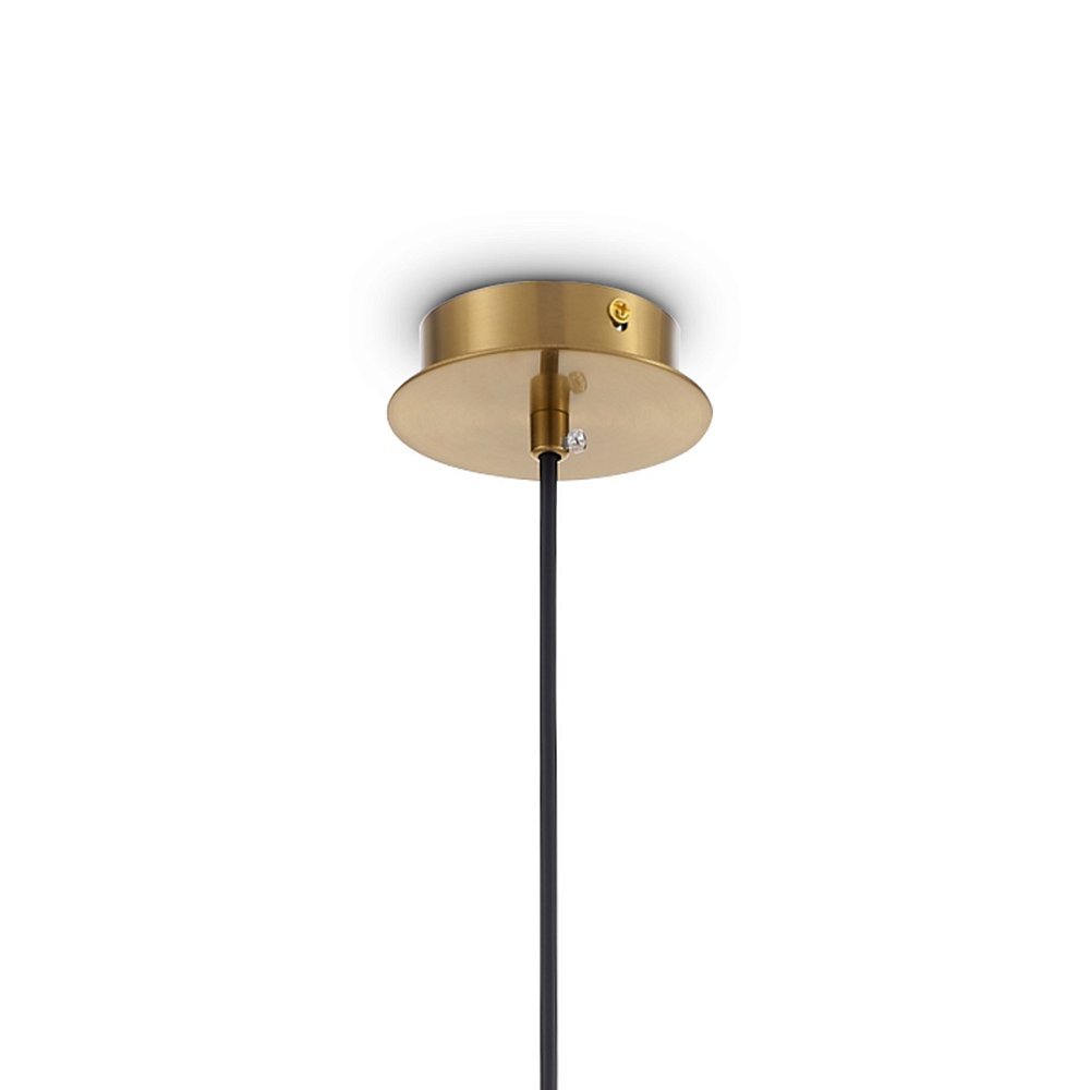 Подвесной светильник Mallow FR5228PL-01C