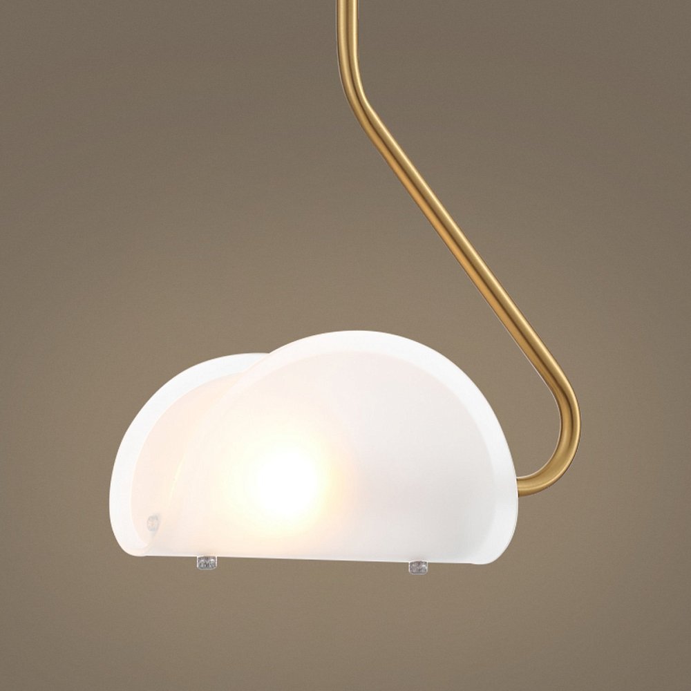 Подвесной светильник Mallow FR5228PL-01C