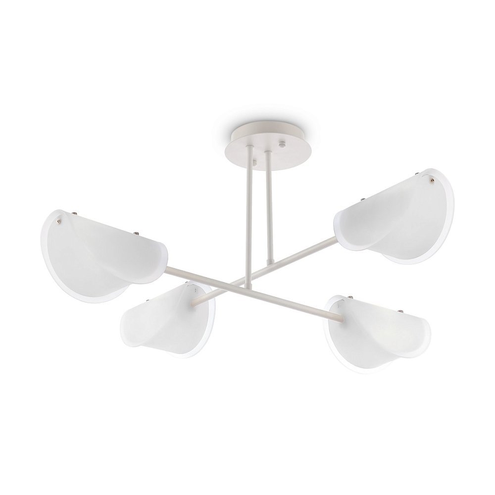 Люстра Mallow FR5228PL-04W