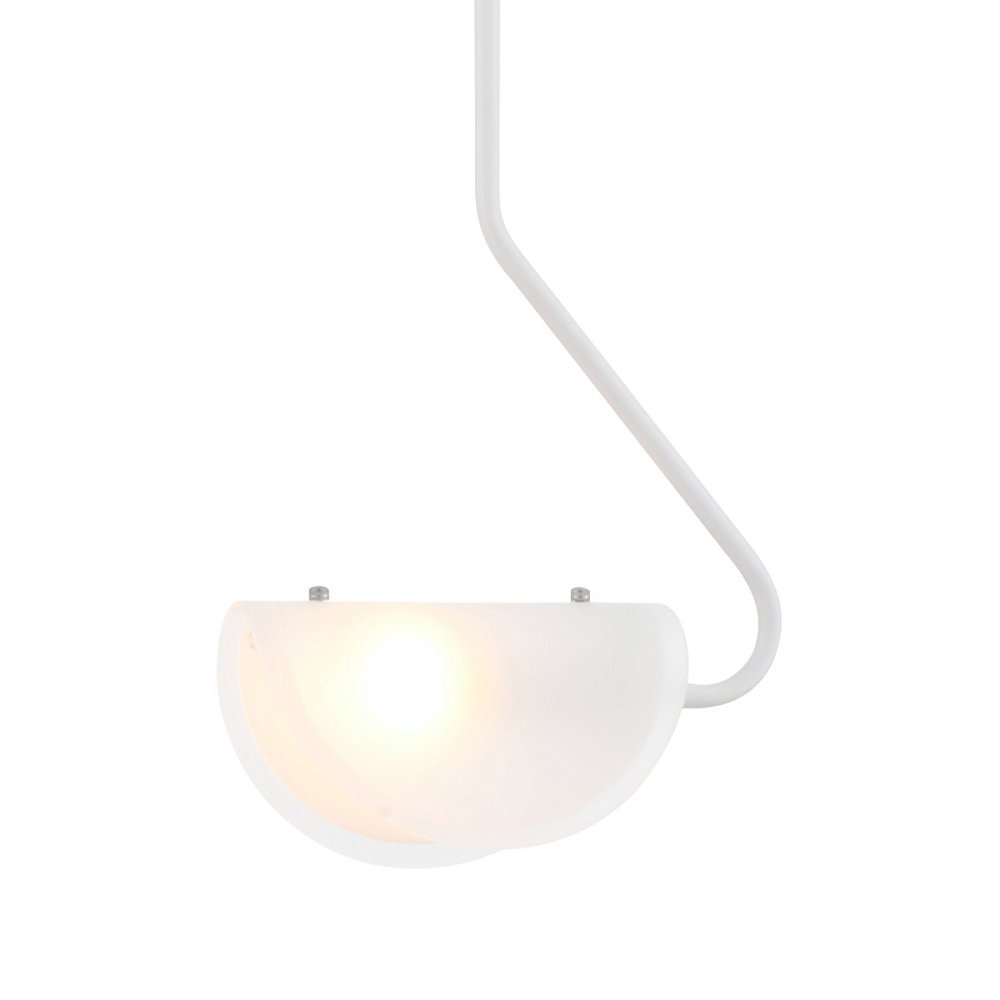Подвесной светильник Mallow FR5228PL-01W