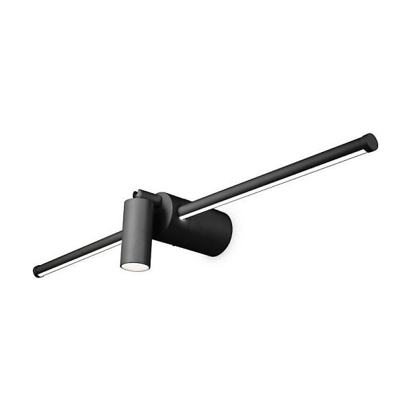 Настенный светильник (бра) Essence FR6124WL-L17B