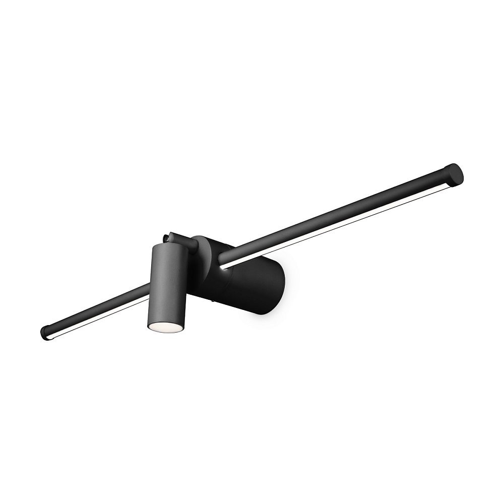 Настенный светильник (бра) Essence FR6124WL-L17B
