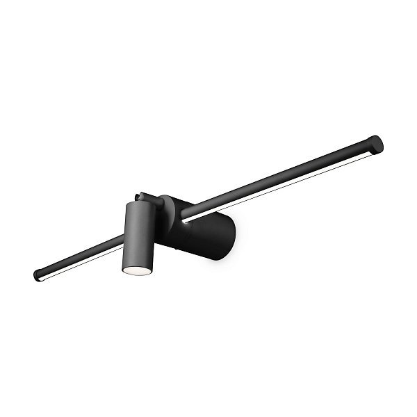 Настенный светильник (бра) Essence FR6124WL-L17B
