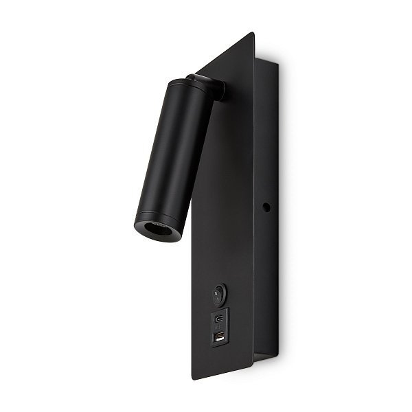 Настенный светильник (бра) Brok FR5341WL-L3B
