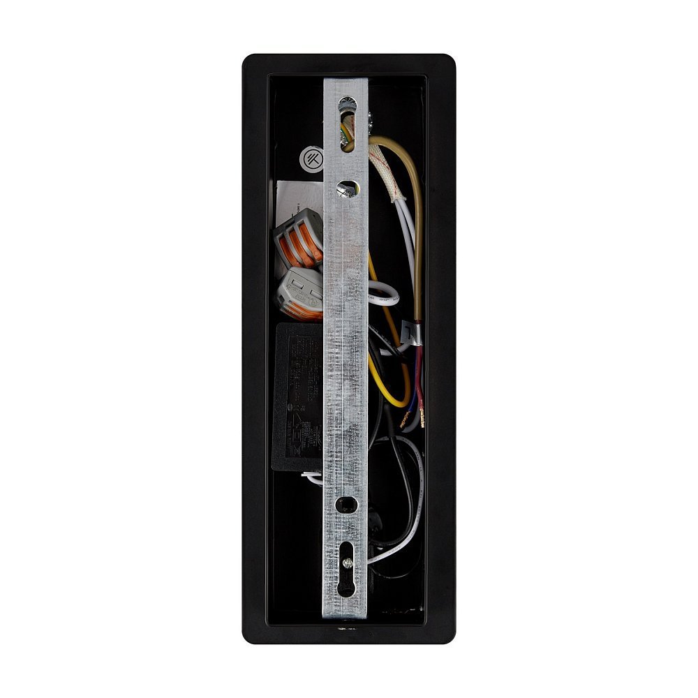 Настенный светильник (бра) Brok FR5341WL-L3B