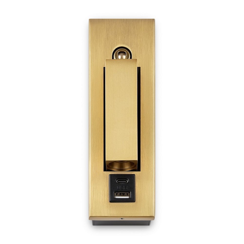 Настенный светильник (бра) Shon FR5347WL-L3BR