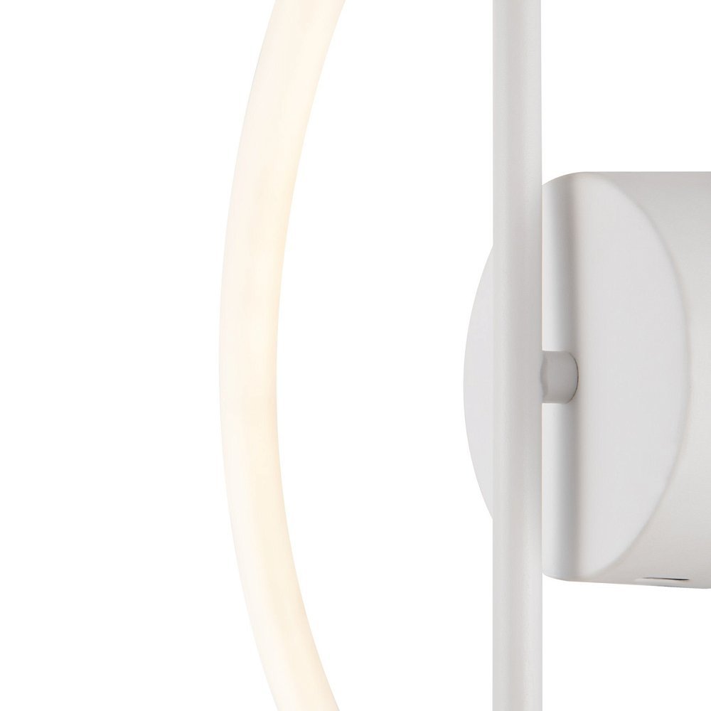 Настенный светильник (бра) Fancy FR6059WL-L28W