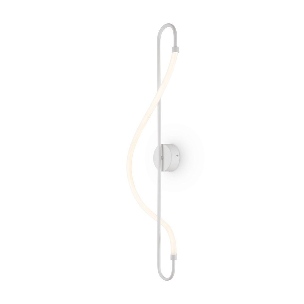 Настенный светильник (бра) Fancy FR6059WL-L28W